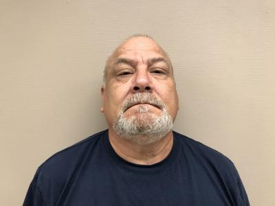 Carlos Valle a registered Sex Offender of Texas