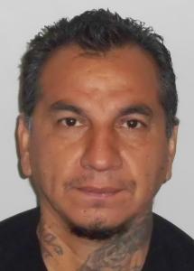 Jose Luis Villarreal a registered Sex Offender of Texas