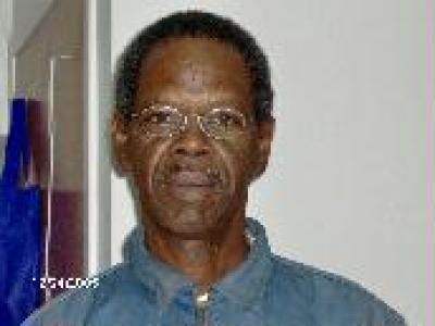 Clifton Henry a registered Sex Offender of Texas