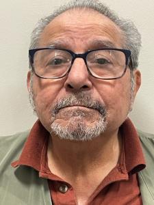 Nicolas Ortiz a registered Sex Offender of Texas