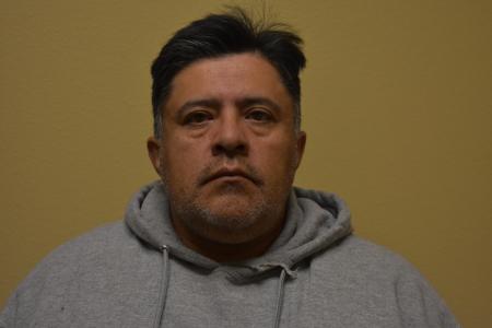 Nicodemus Garza III a registered Sex Offender of Texas