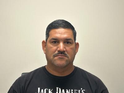 John Michael Dela-cerda a registered Sex Offender of Texas