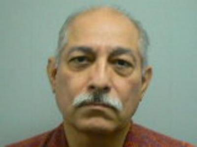 David Garcia a registered Sex Offender of Texas