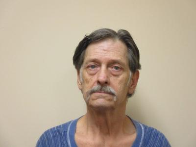 Christopher Wayne Robinson a registered Sex Offender of Texas