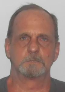 John Arthur Volker a registered Sex Offender of Texas