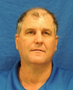 William Brent Large a registered Sex Offender of Texas