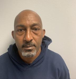 Israel Joseph Jack Jr a registered Sex Offender of Texas