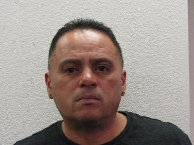 Guadalupe Rodriguez a registered Sex Offender of Texas