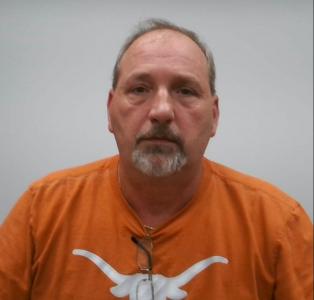 David Dwayne Mc-neil a registered Sex Offender of Texas