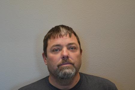 Jason Mathew Mitchusson a registered Sex Offender of Texas