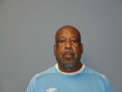 Gerald Edmond Montgomery a registered Sex Offender of Texas