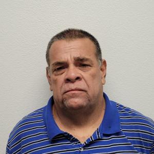 Mark Rene Padilla a registered Sex Offender of Texas