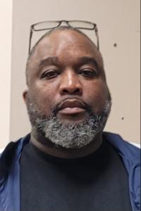 Tavoris Allen Mc-gee a registered Sex Offender of Texas