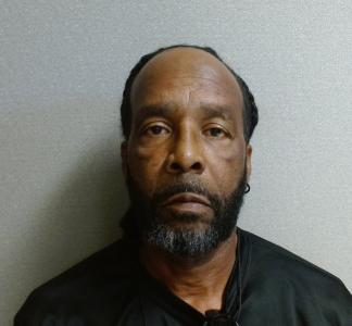 Leroy Brown a registered Sex Offender of Texas