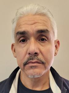 Mauricio Montemayor a registered Sex Offender of Texas