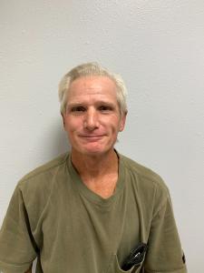 Charles Gene Garrett a registered Sex Offender of Texas