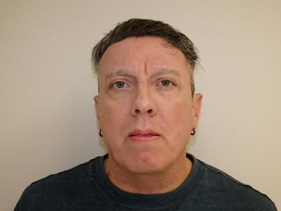 Eric Bradly Nickles a registered Sex Offender of Texas