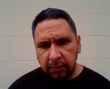 David Henry Martinez a registered Sex Offender of Texas