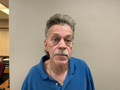 Douglas Wayne Goble a registered Sex Offender of Texas