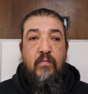 Antonio Mendez a registered Sex Offender of Texas