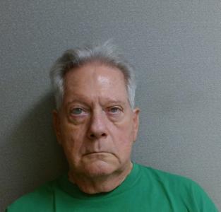 Eugene Shier a registered Sex Offender of Texas