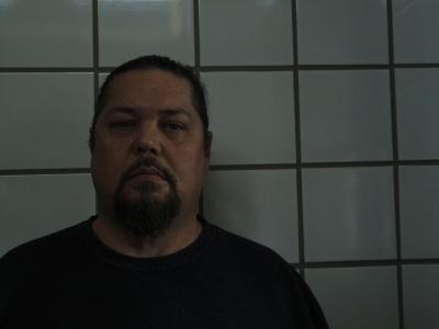 Michael Shawn Hosford a registered Sex Offender of Texas