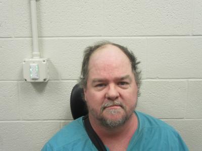 Jerry Lee Hodges a registered Sex Offender of Texas