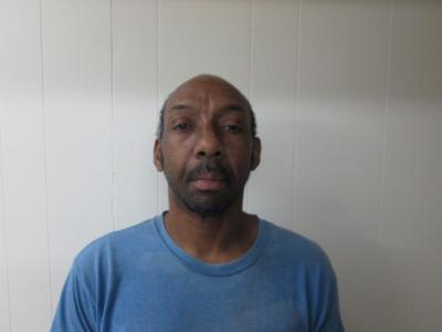 Bennie Ray Warren Jr a registered Sex Offender of Texas