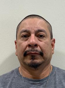 Eloy Bernal a registered Sex Offender of Texas