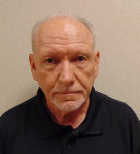 Larry Clayton Wyrick a registered Sex Offender of Texas