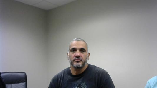 Stephen Ramirez a registered Sex Offender of Texas