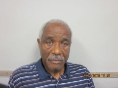 Willie Lee Brown a registered Sex Offender of Texas