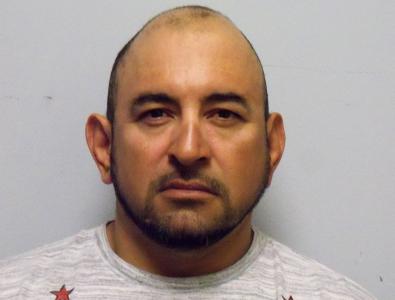 Jose Luis Tovias a registered Sex Offender of Texas