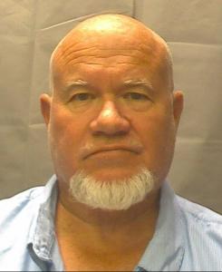 Jerry David Edwards a registered Sex Offender of Texas