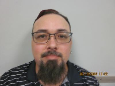 Abraham Michael Linscomb a registered Sex Offender of Texas