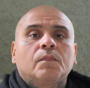 Rudolfo Trevino Melchor a registered Sex Offender of Texas