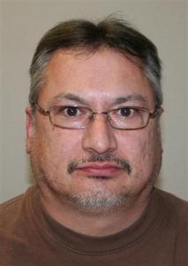 George Anthony Garcia a registered Sex Offender of Texas