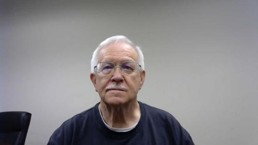 Michel Gene Woody a registered Sex Offender of Texas