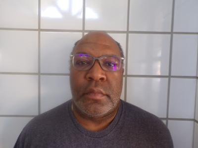 Geoffrey Saunders a registered Sex Offender of Texas