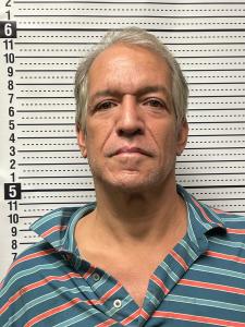 David Garcia III a registered Sex Offender of Texas