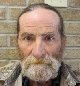 William Paul Sonier a registered Sex Offender of Texas