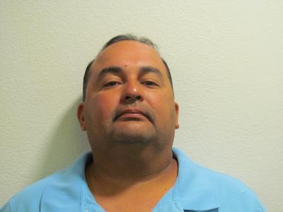 Reynaldo Robert Segovia Jr a registered Sex Offender of Texas