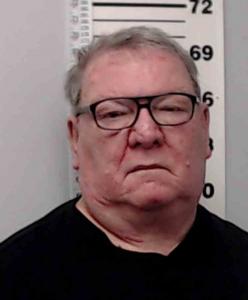 Robert Arthur Lee a registered Sex Offender of Texas