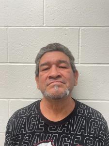 Alfredo Castellano a registered Sex Offender of Texas