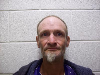 Curtis Freeman a registered Sex Offender of Texas