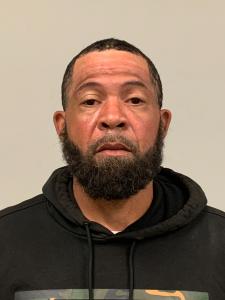 Raymond Bertrain Harris a registered Sex Offender of Texas