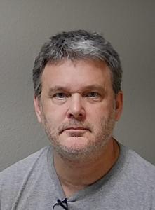 David Lawrence Mc-clure a registered Sex Offender of Texas