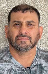 Jesse Juarez a registered Sex Offender of Texas