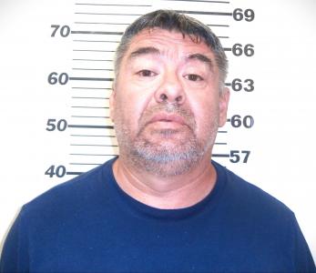 Ruben Urive a registered Sex Offender of Texas