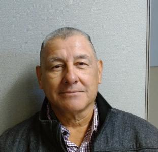 Robert Morin Zapata a registered Sex Offender of Texas